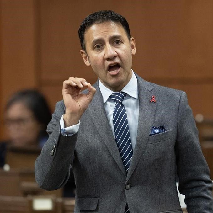 Minister tight-lipped on whether Ottawa looking at new regulator to fight online harm